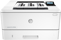 S/W Imprimante Laser HP LaserJet Pro M402d